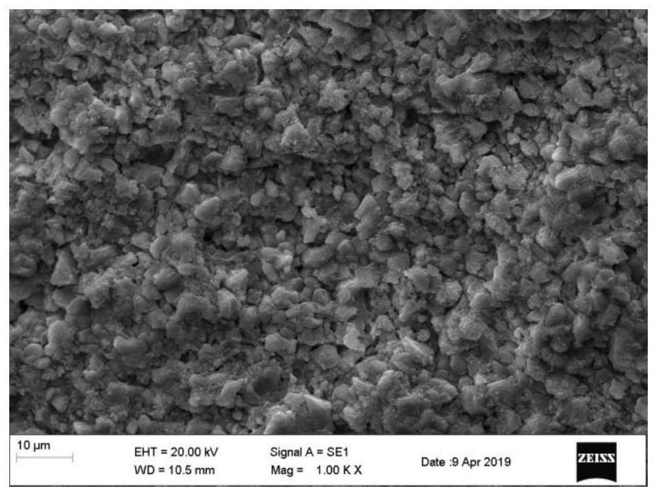 Modified lithium-based concrete sealing curing agent and preparation method thereof