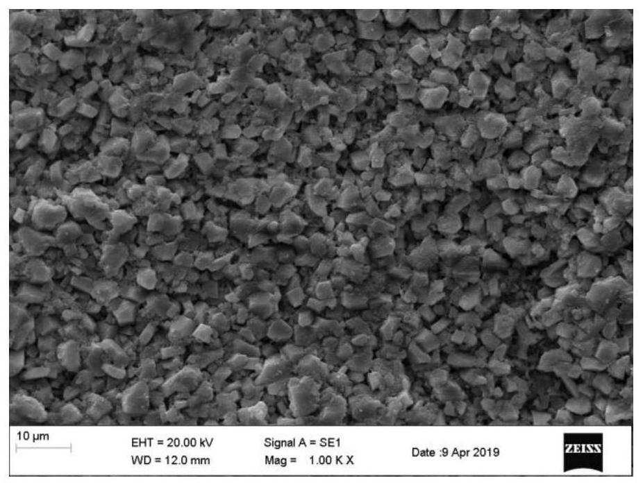 Modified lithium-based concrete sealing curing agent and preparation method thereof