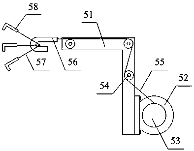 An Intelligent Tunnel Rescue Device