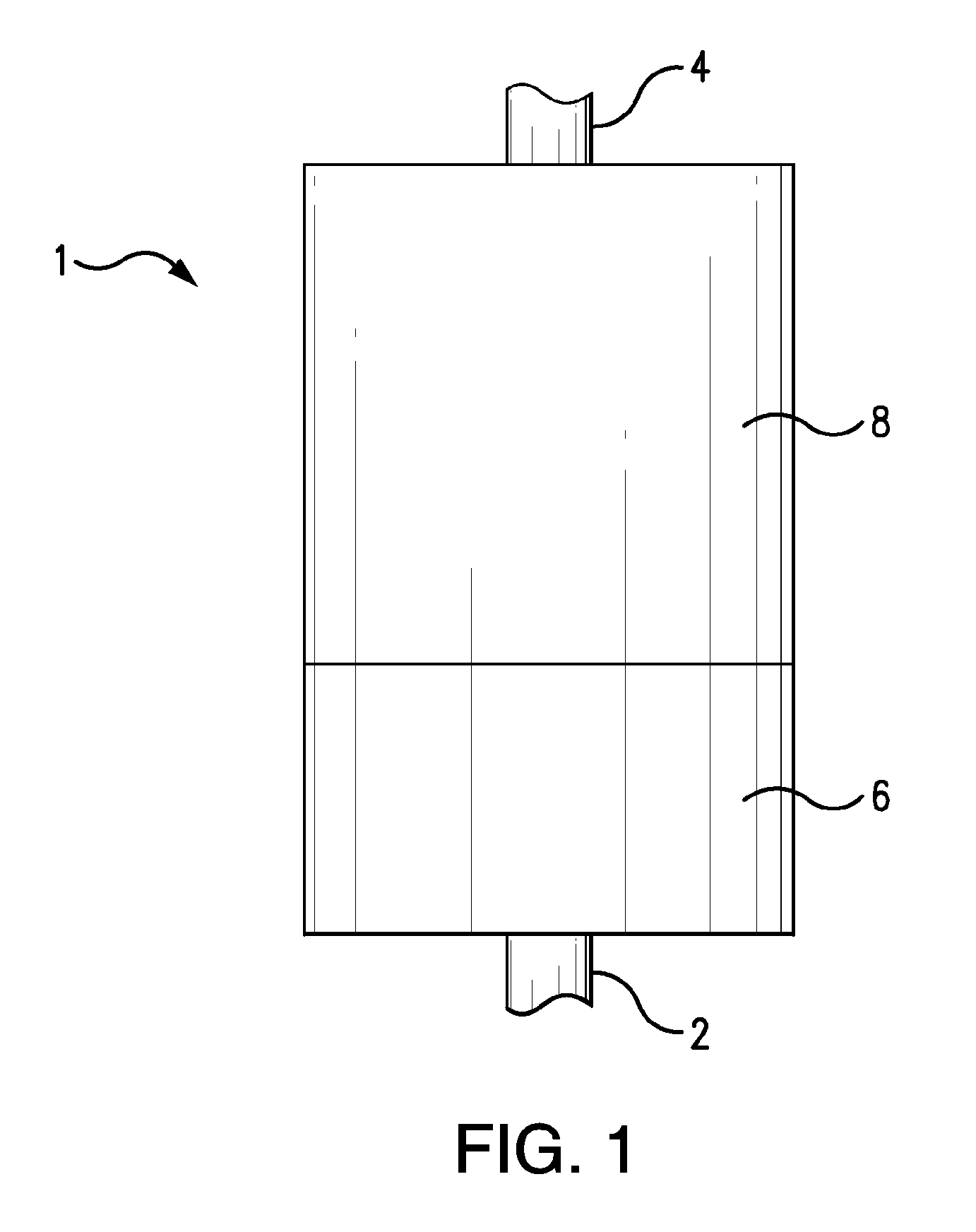 Water purification cartridge using zirconium ion-exchange sorbents