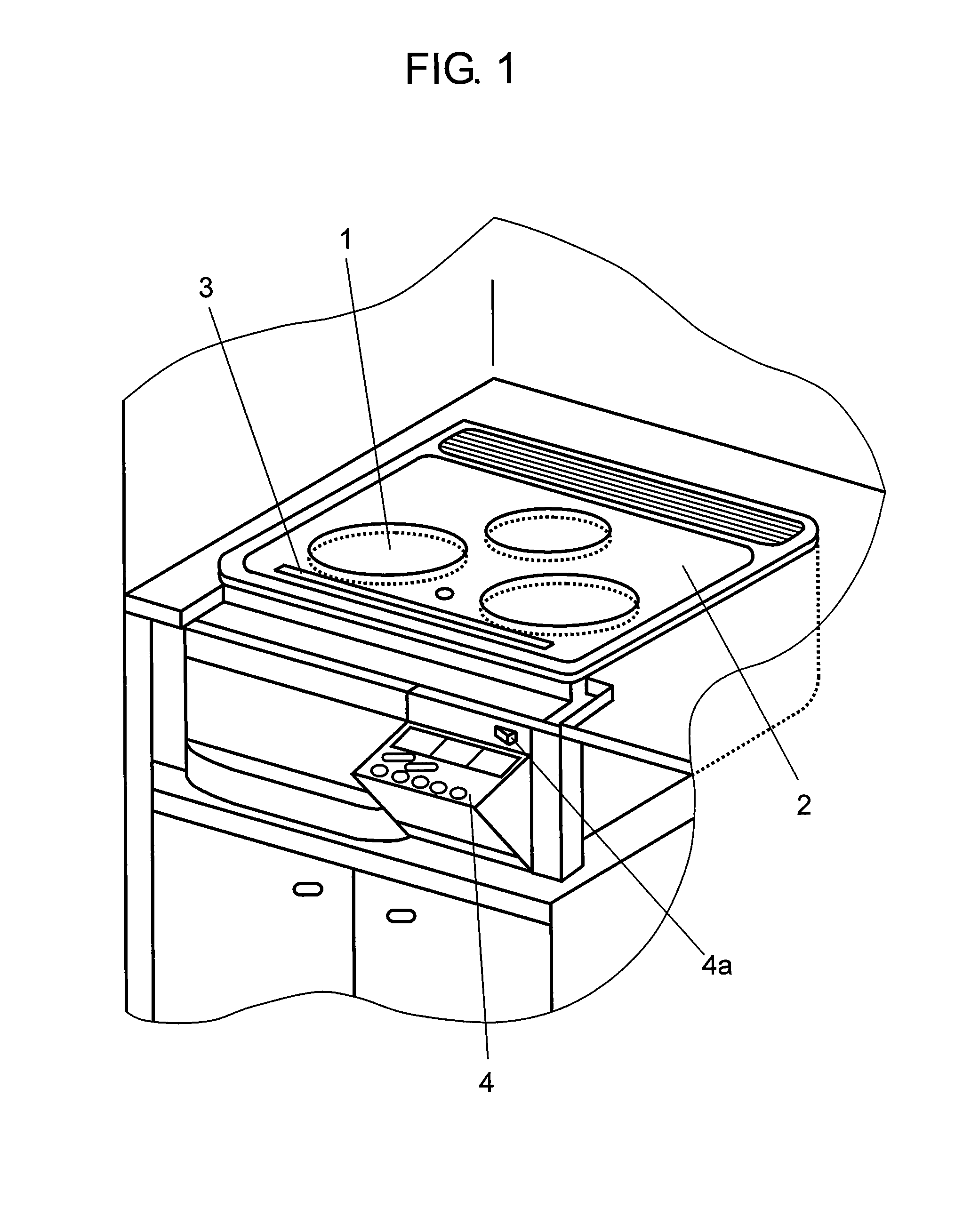 Heating cooker