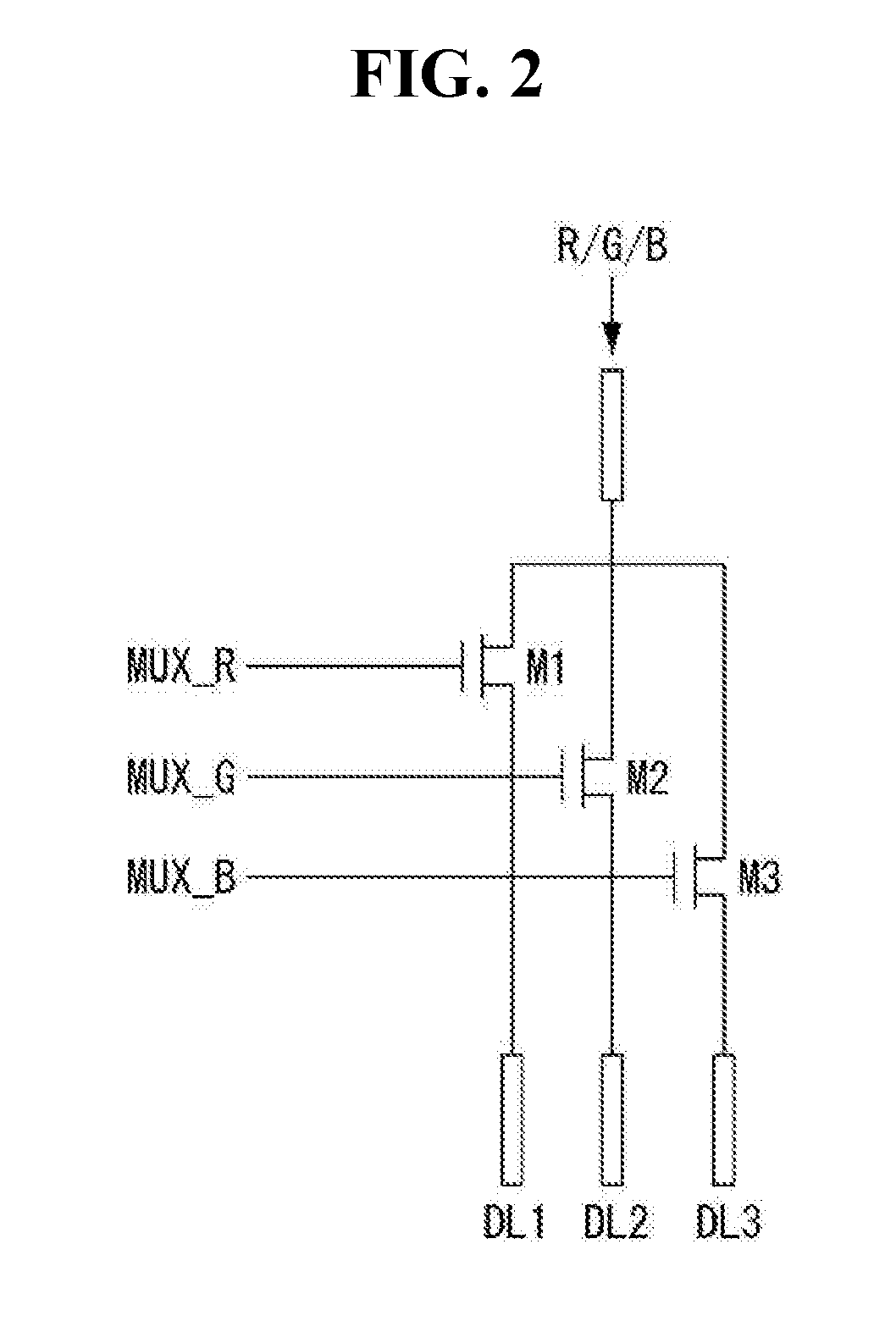 Display device and method of driving the same