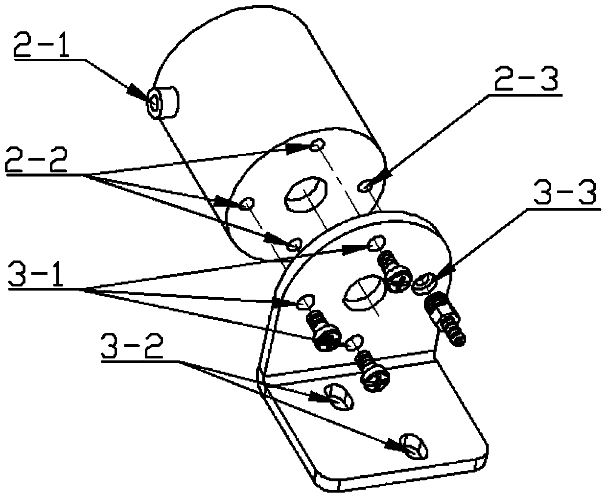 Sewing machine oil cooling system and sewing machine