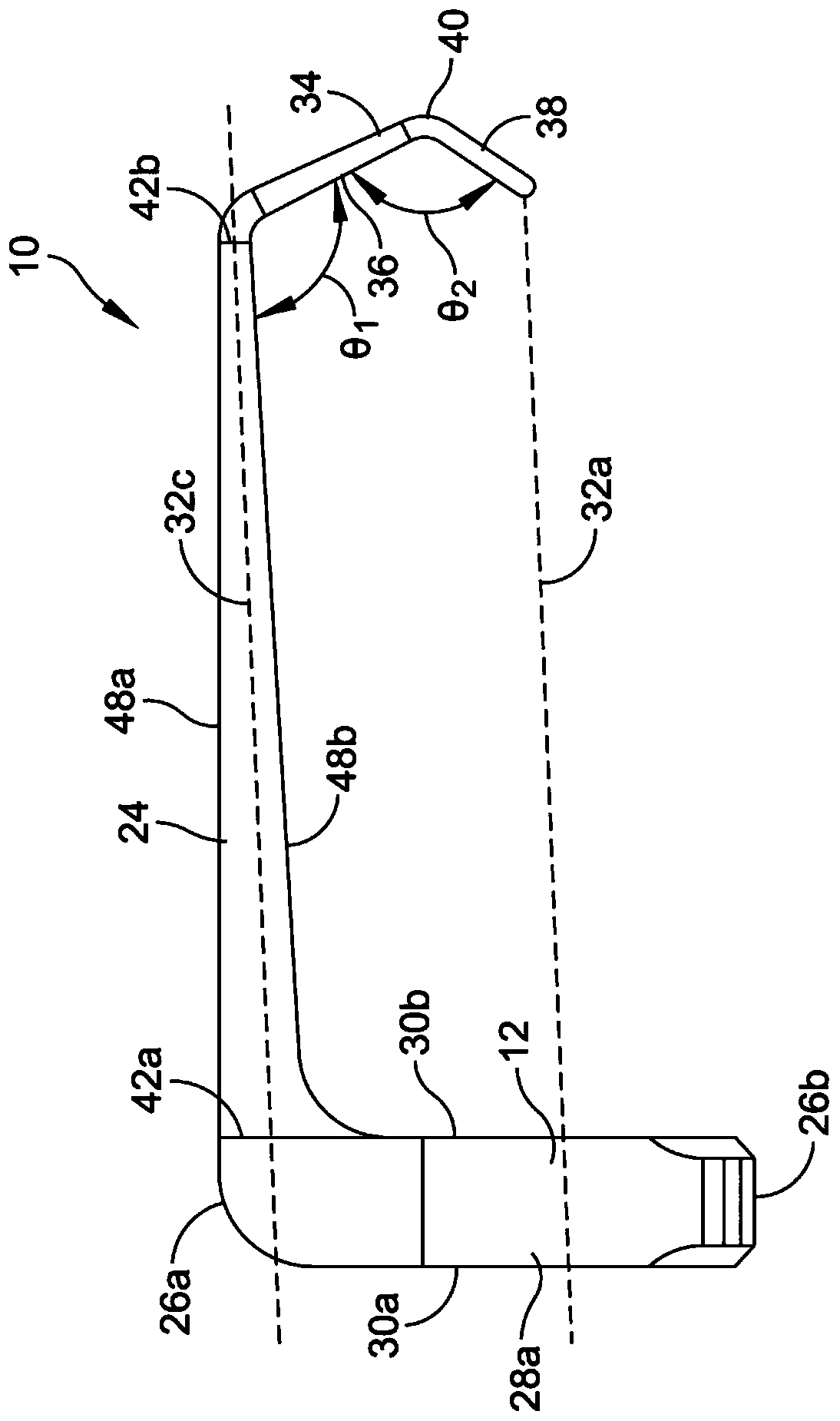 Screw targeting guide system and method