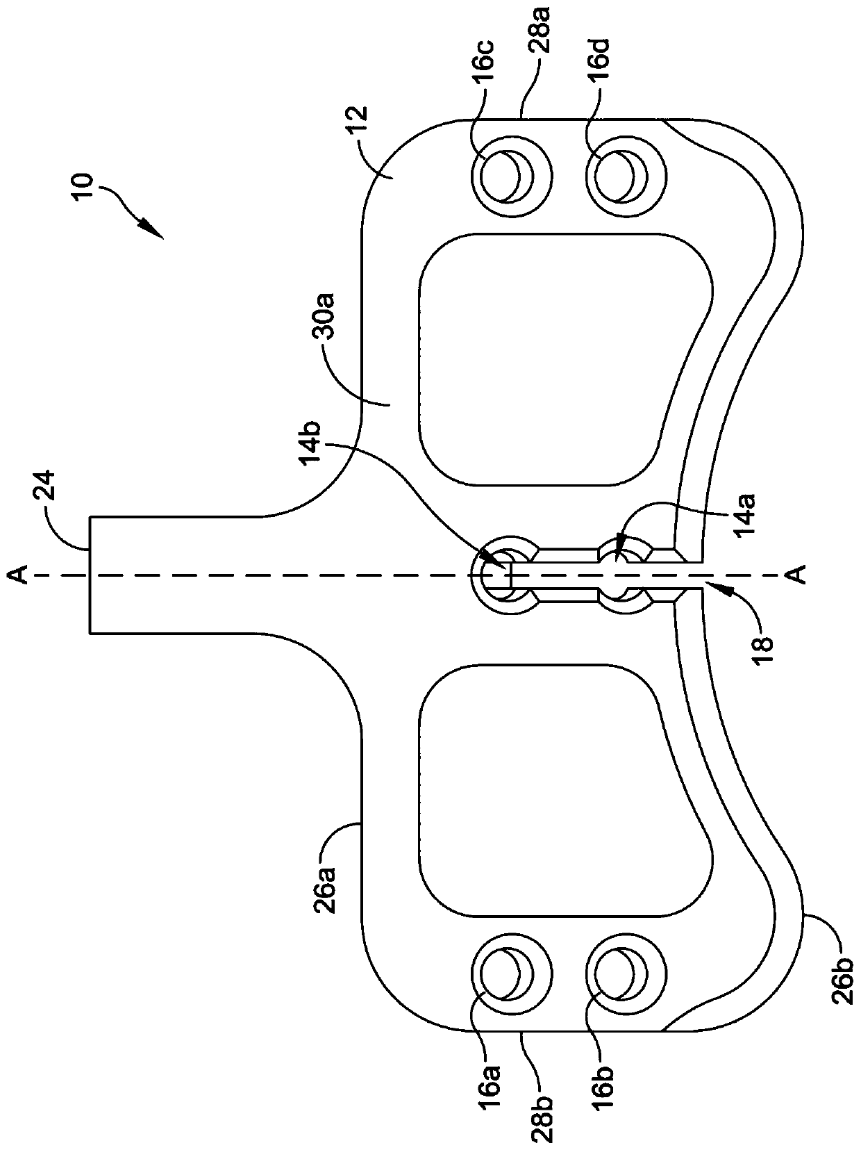 Screw targeting guide system and method