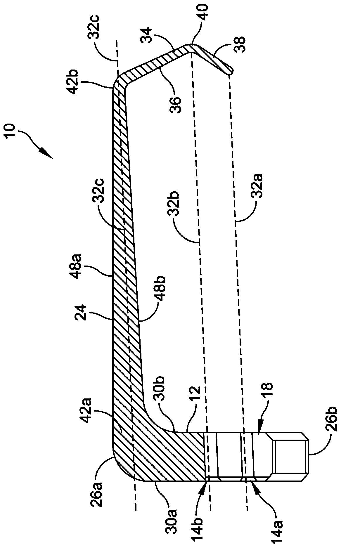 Screw targeting guide system and method