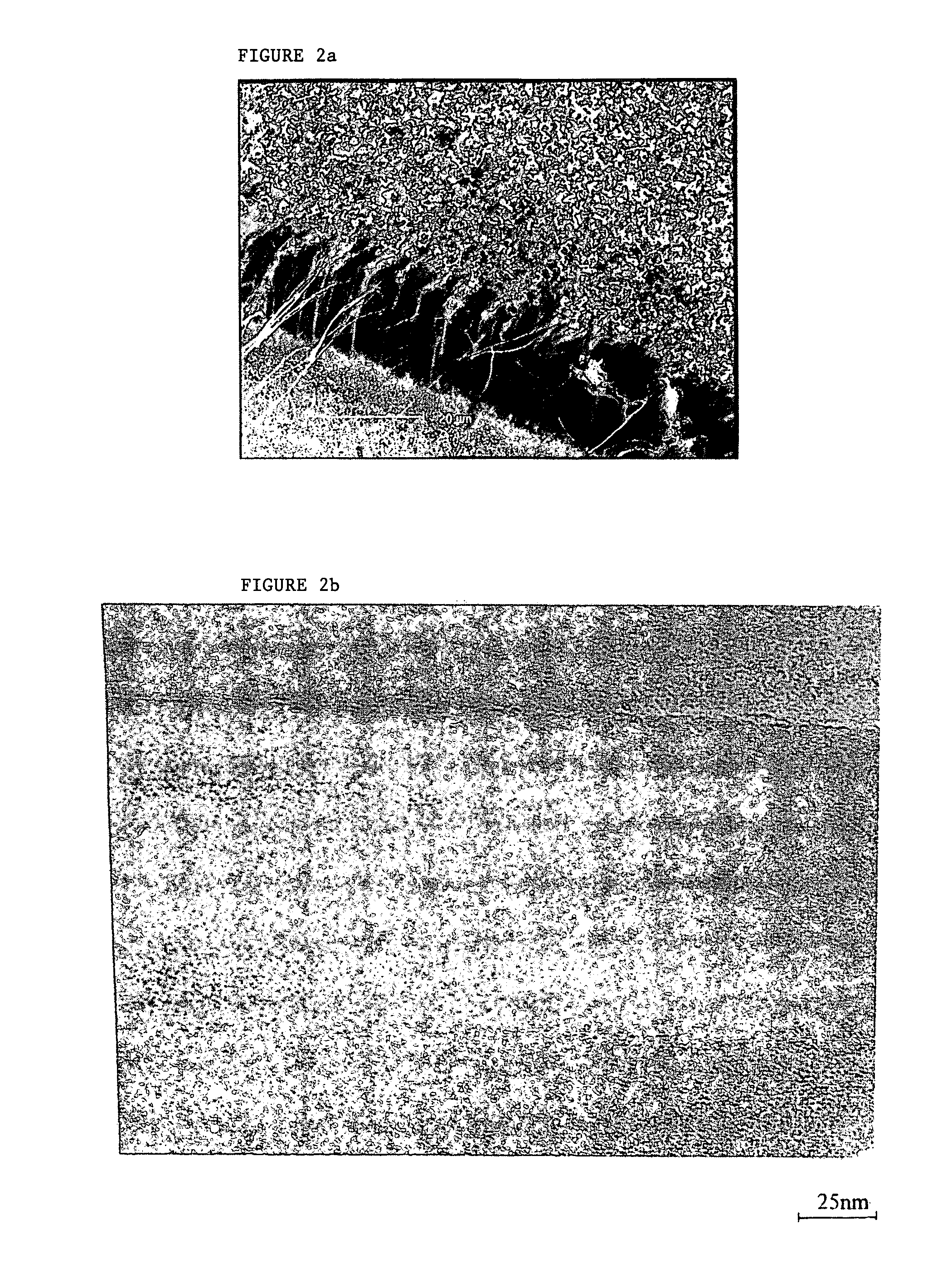 Substrate-supported aligned carbon nanotube films