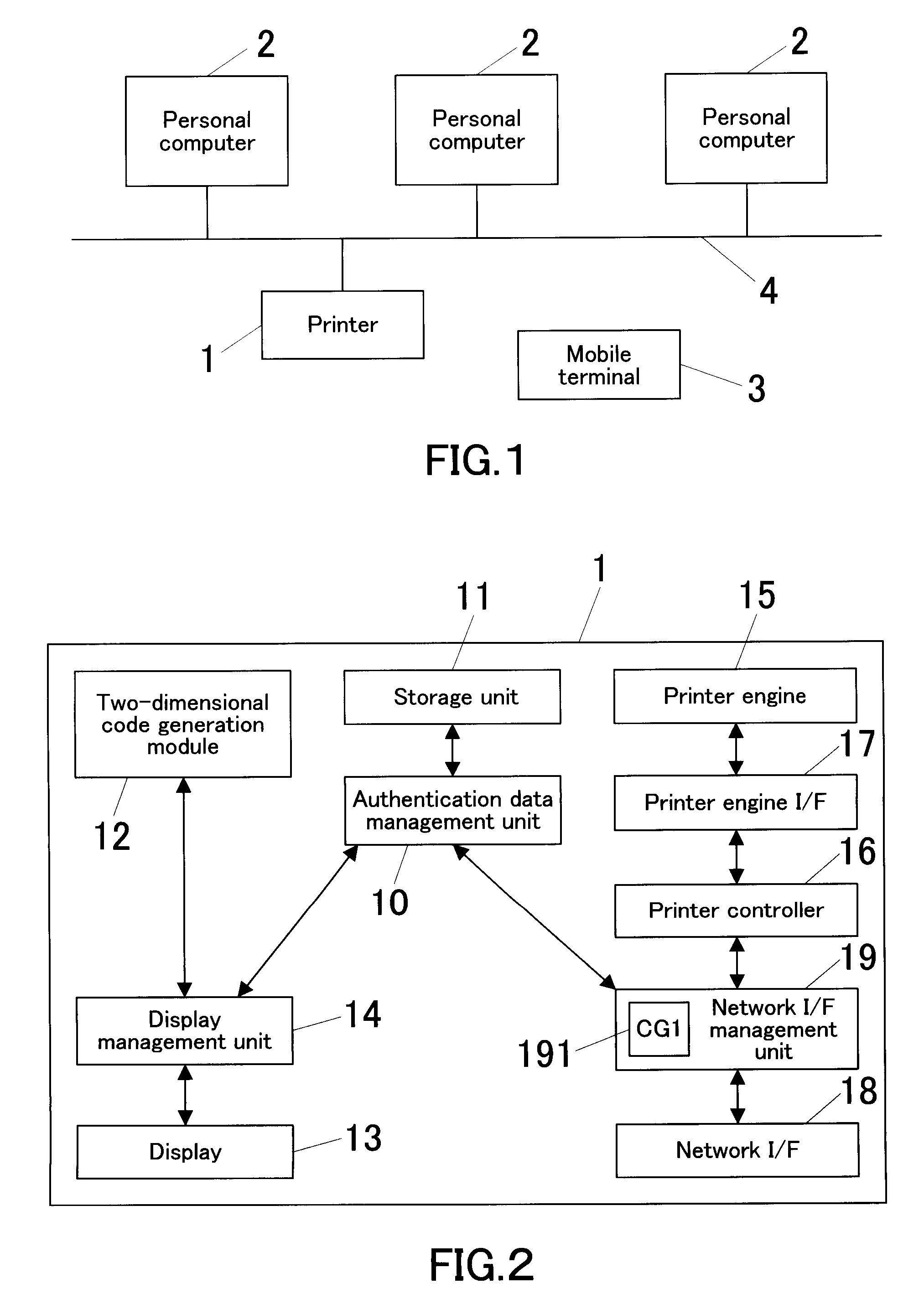 Image Forming System, Image Forming Apparatus, And Image Forming Processing Method