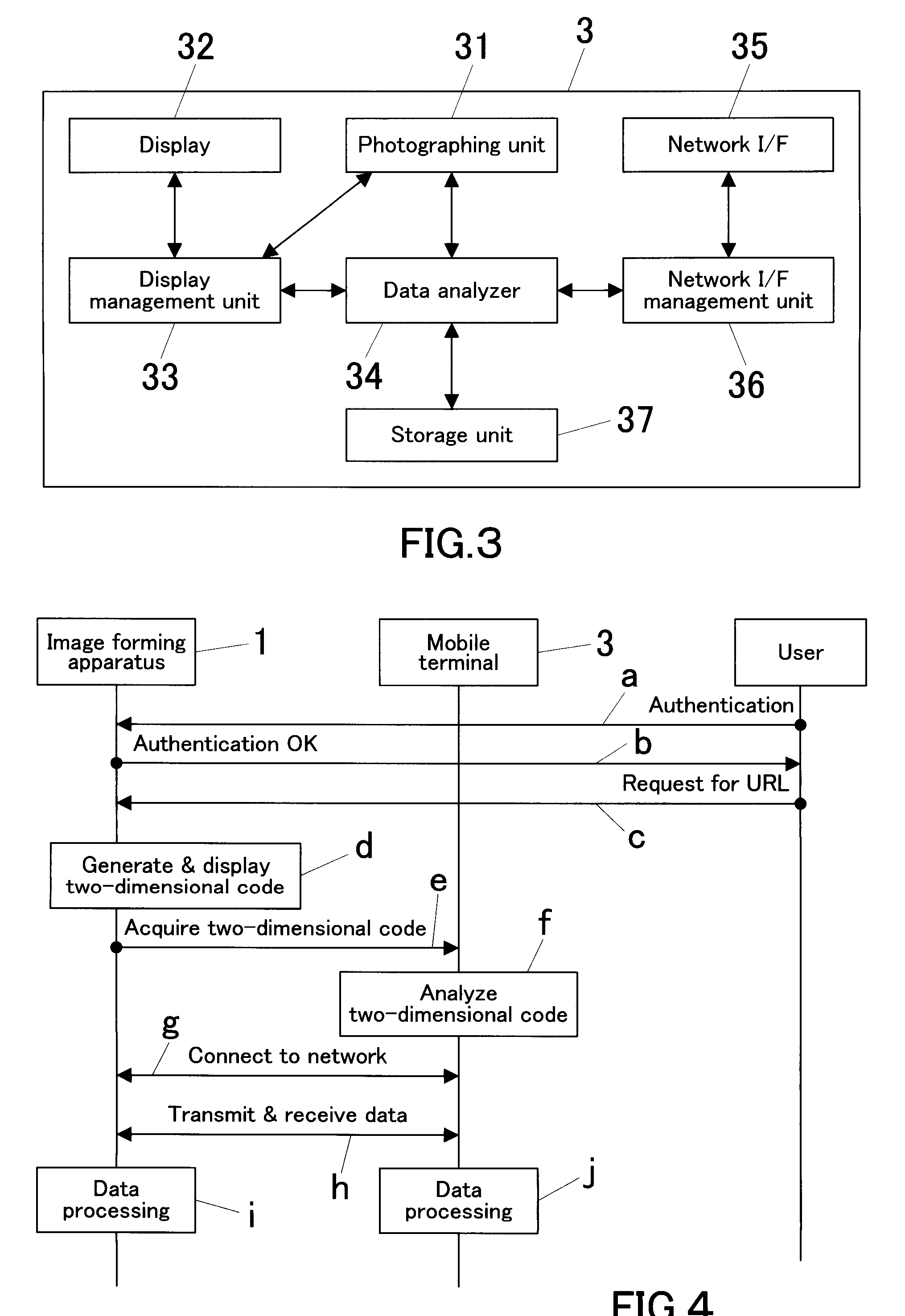 Image Forming System, Image Forming Apparatus, And Image Forming Processing Method