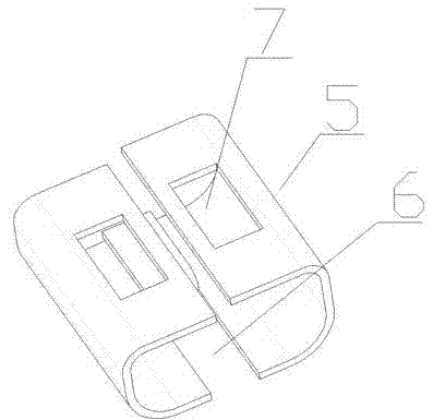 Quick junction box