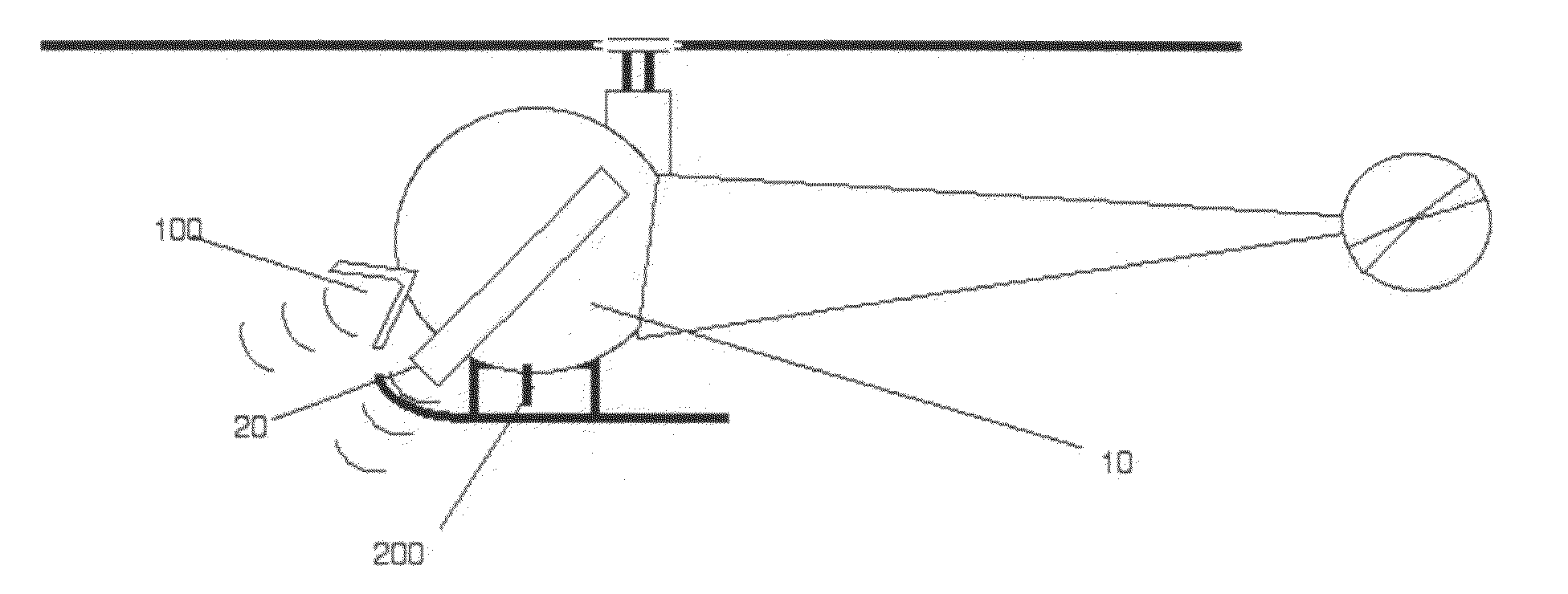 Methods and apparatuses for detecting and neutralizing remotely activated explosives