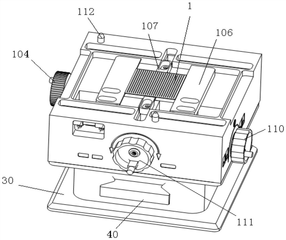 Universal Device for Ball Grid Array Device Planting