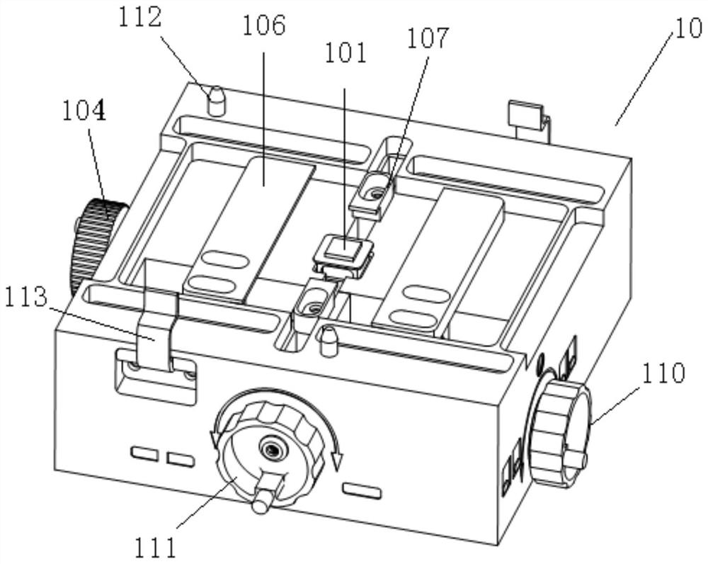 Universal Device for Ball Grid Array Device Planting