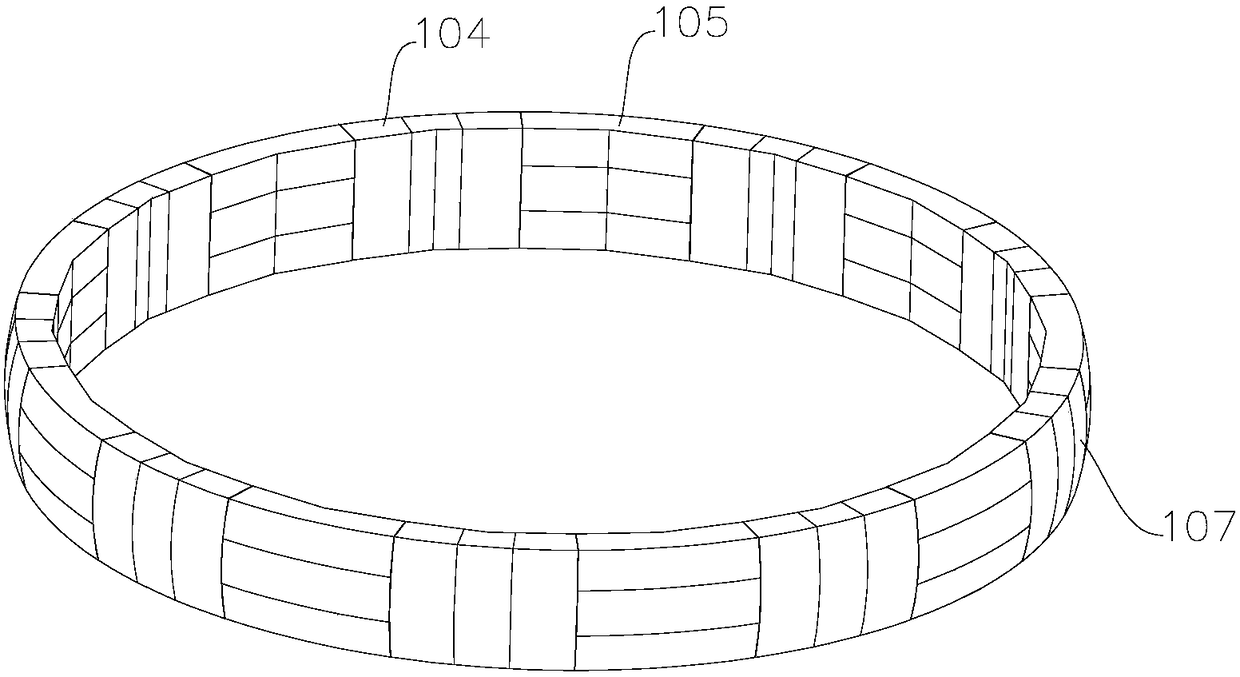 Electric motor