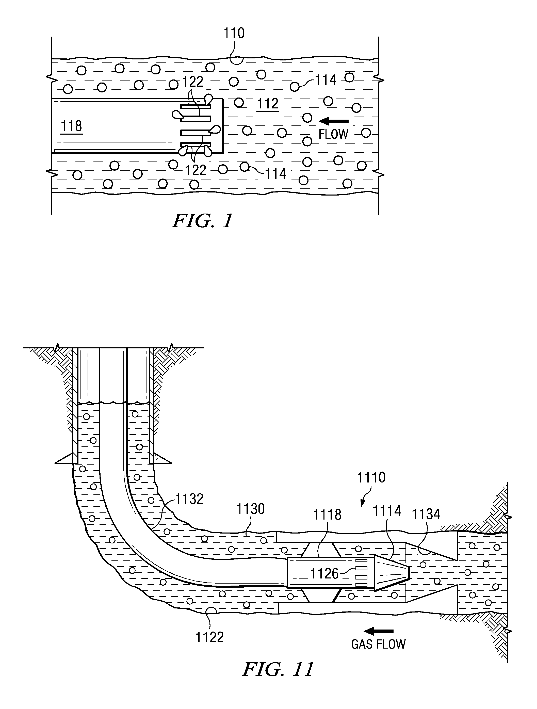 Flow control system having an isolation device for preventing gas interference during downhole liquid removal operations