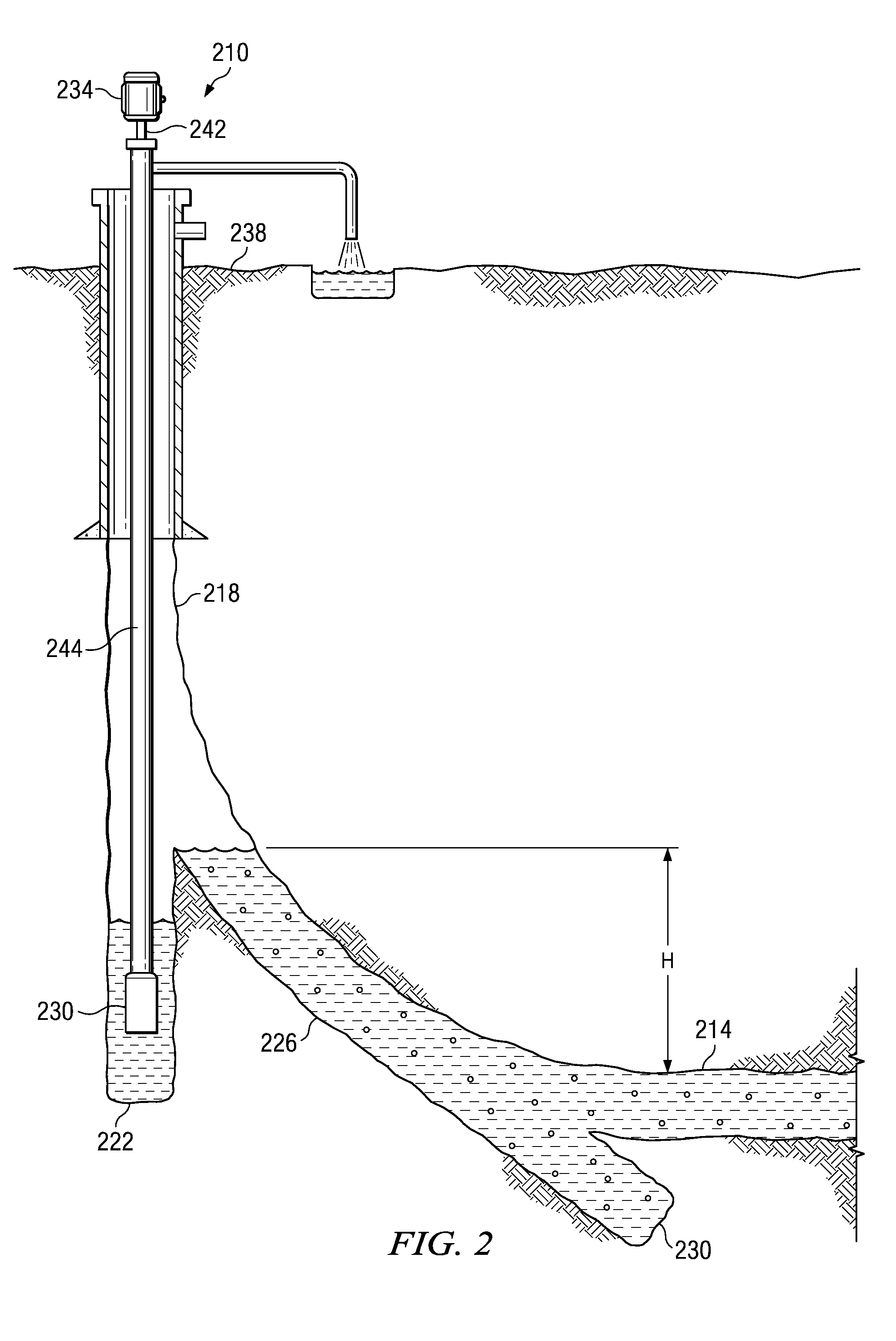 Flow control system having an isolation device for preventing gas interference during downhole liquid removal operations