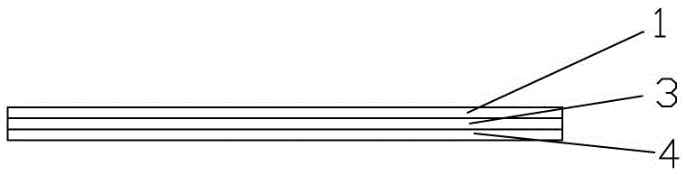 Electrochemical thin-film condensation sensor