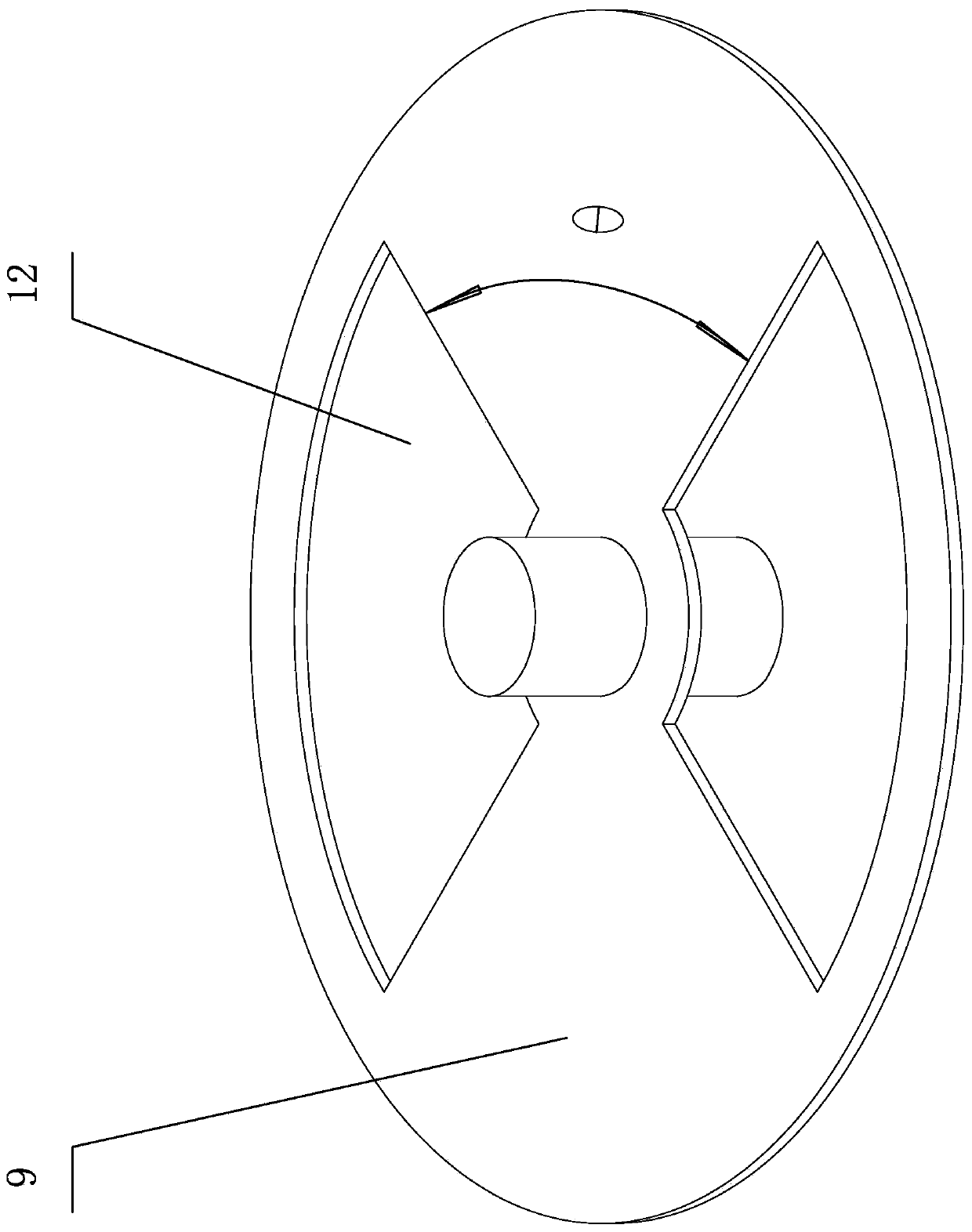 Continuous laser and ultrasonic composite surface micromachining system and method