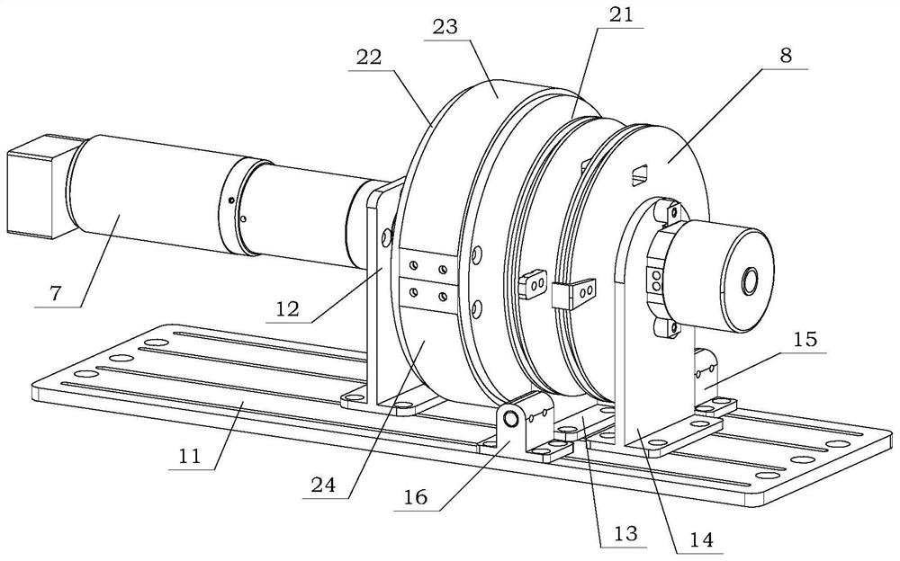 A compliant variable stiffness actuator for lower extremity exoskeleton