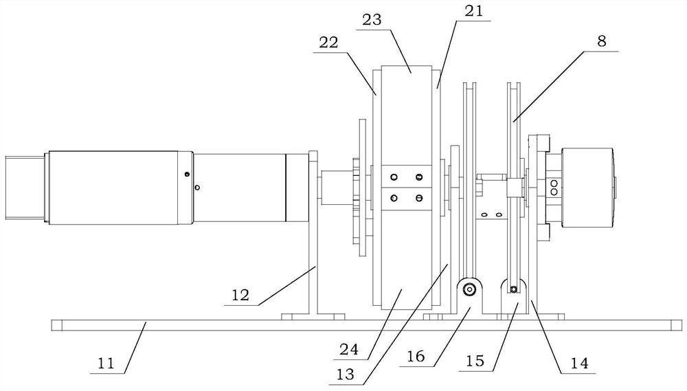 A compliant variable stiffness actuator for lower extremity exoskeleton