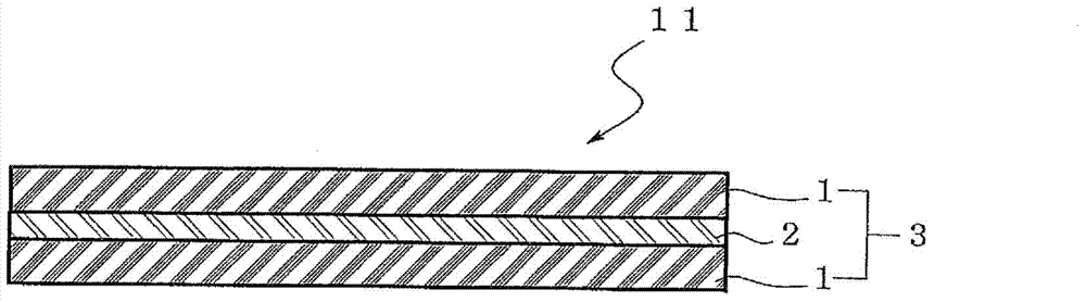 Sealing sheet