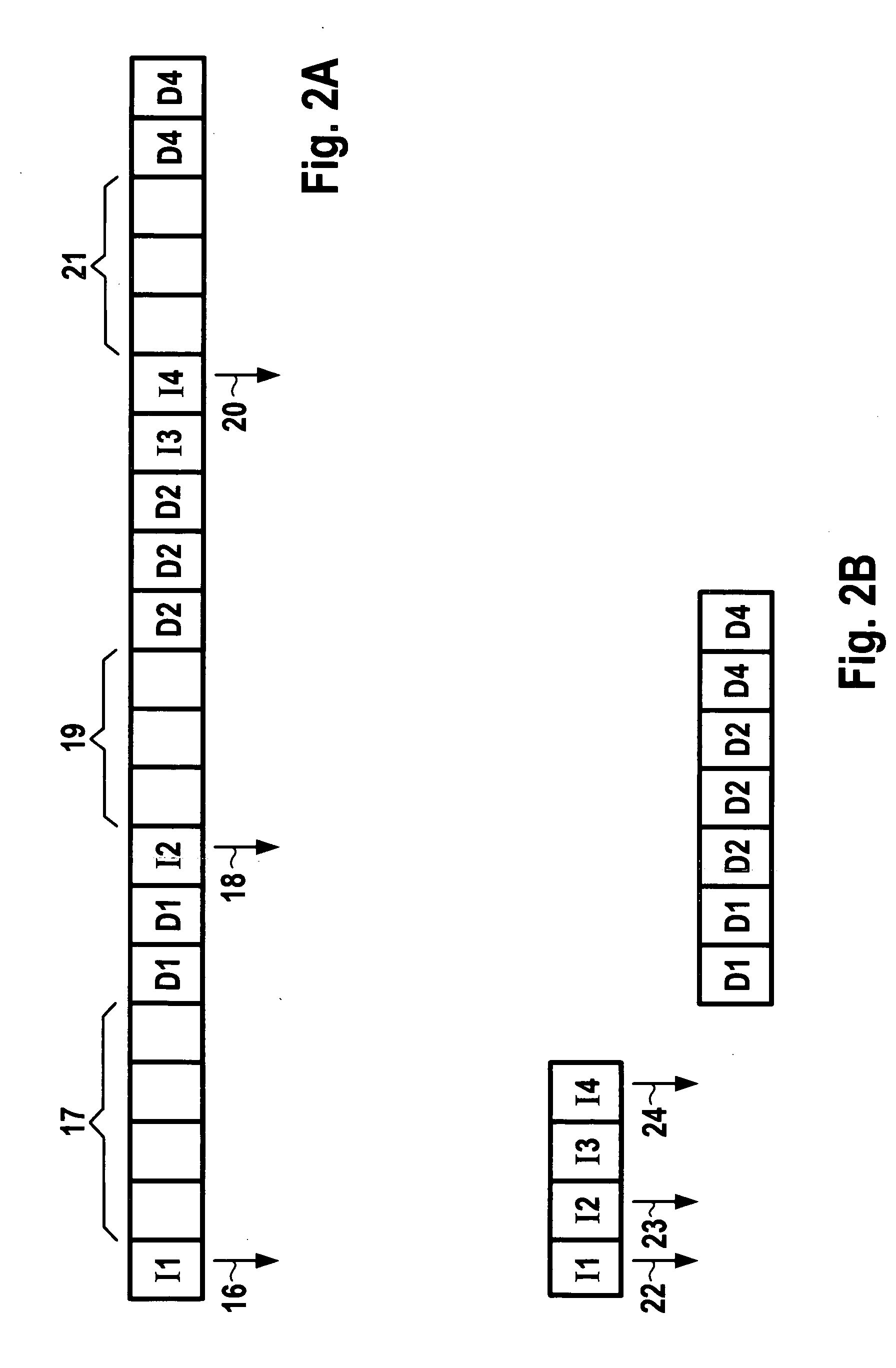 Sequencer unit with instruction buffering