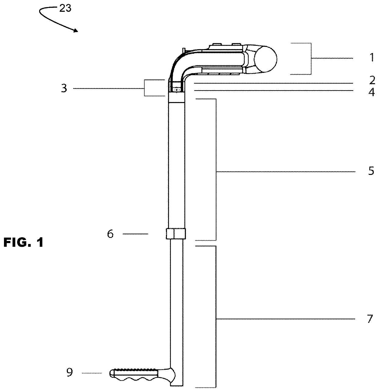 Universal Ischemic Compression Device