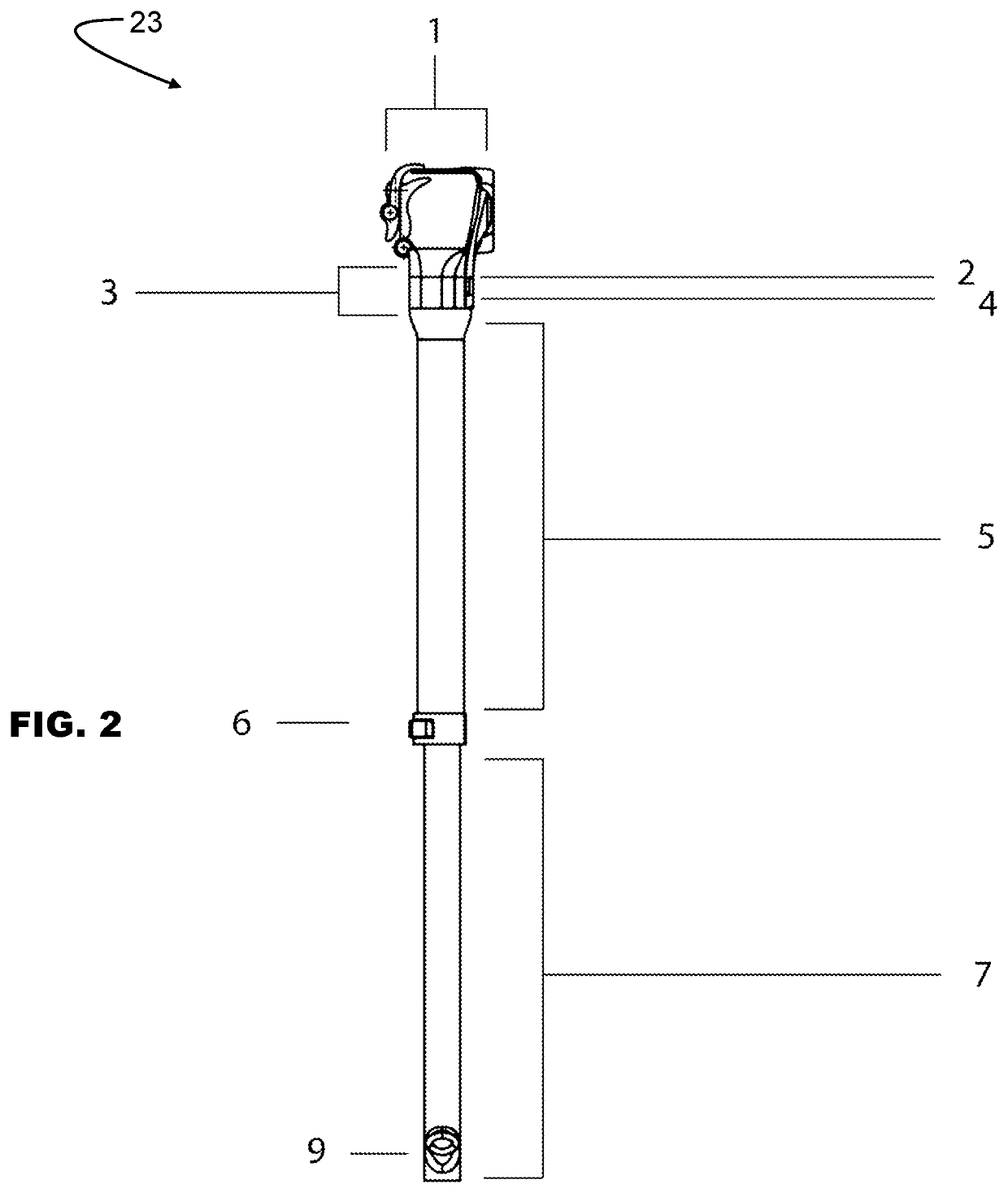 Universal Ischemic Compression Device