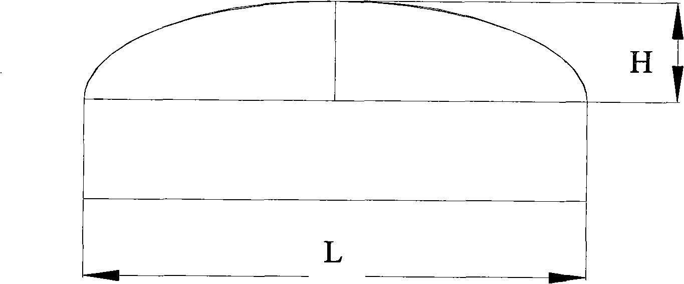 Microstructure multifunction optical film diaphragm