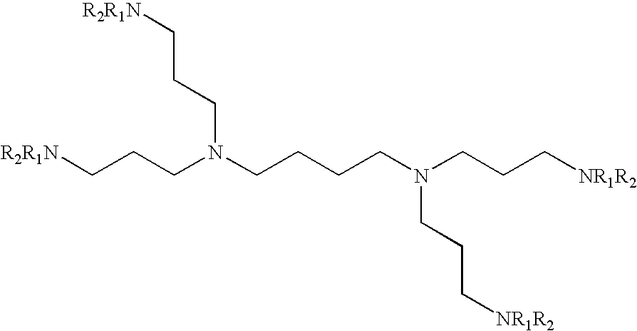 Method of clarifying oily waste water