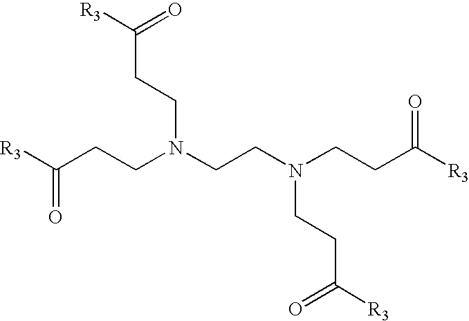 Method of clarifying oily waste water