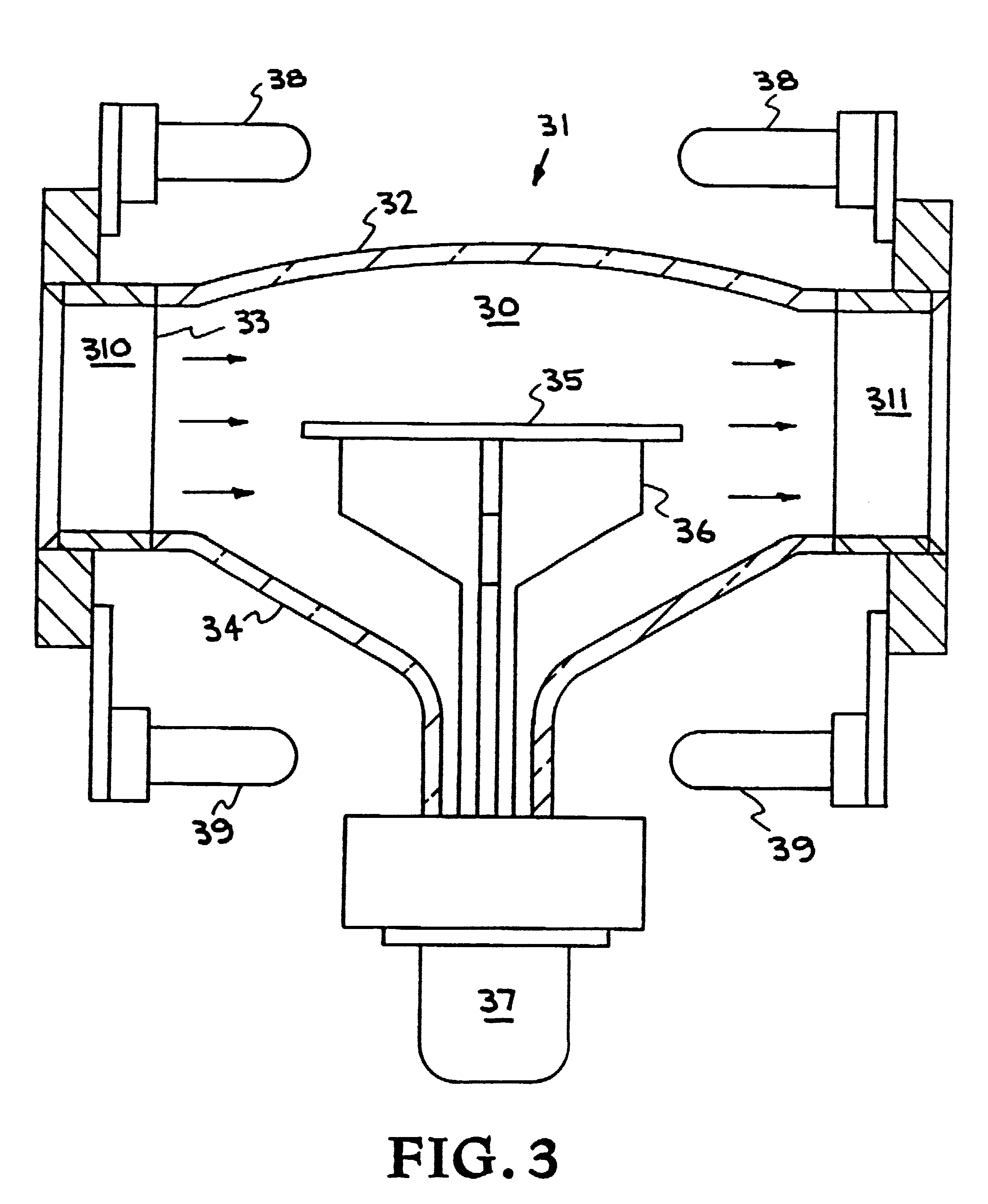 In situ method for cleaning silicon surface and forming layer thereon in same chamber