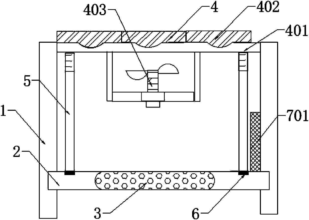 Universal safe encasement pedestal for high-voltage and low-voltage electrical appliances