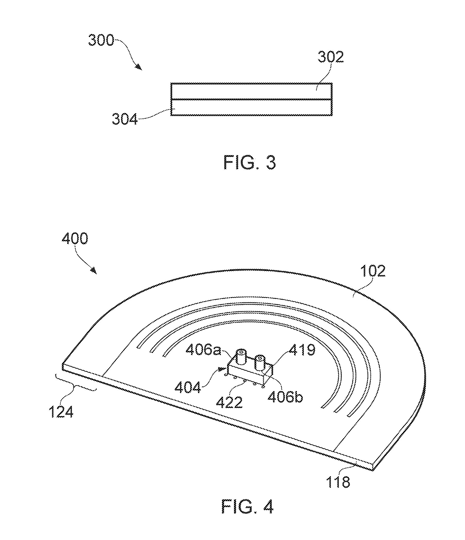 Surface wave launcher