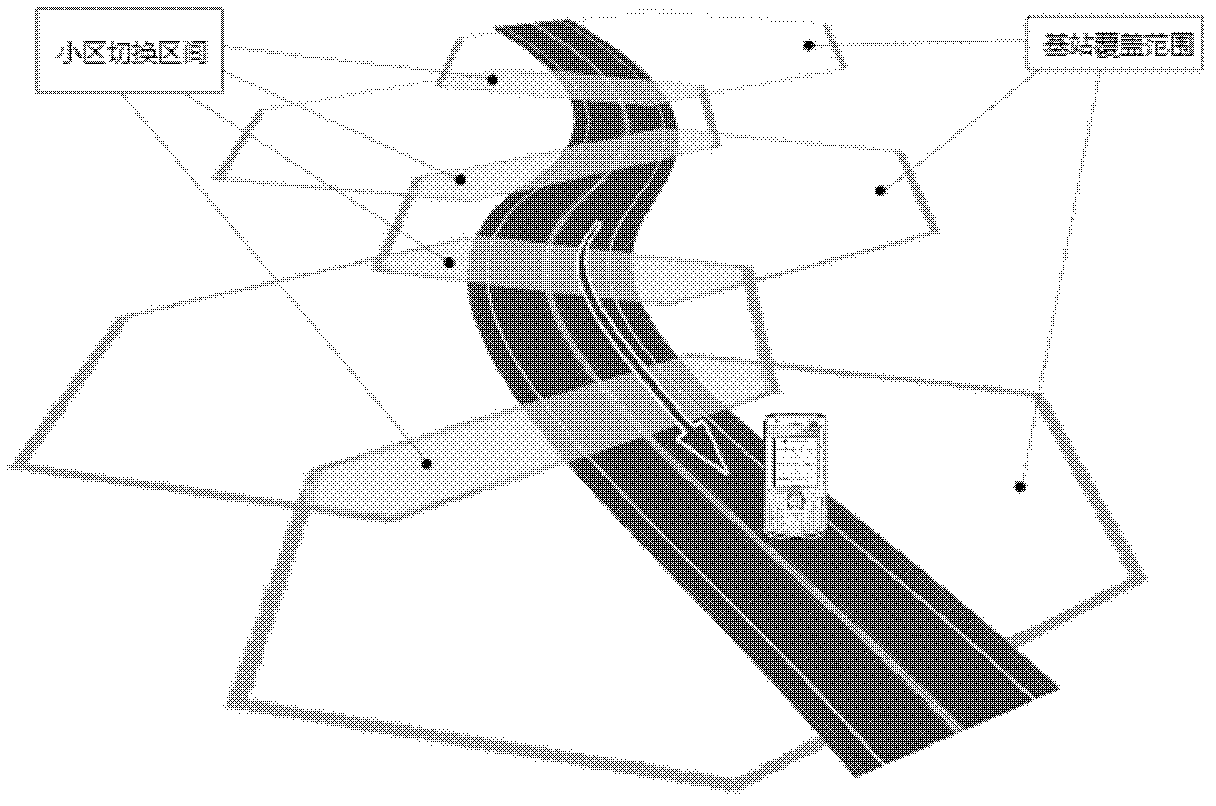 Method for obtaining road condition information in real time