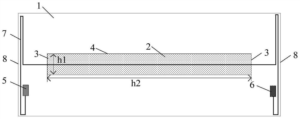 A flexible substrate, its state detection method, and a display device