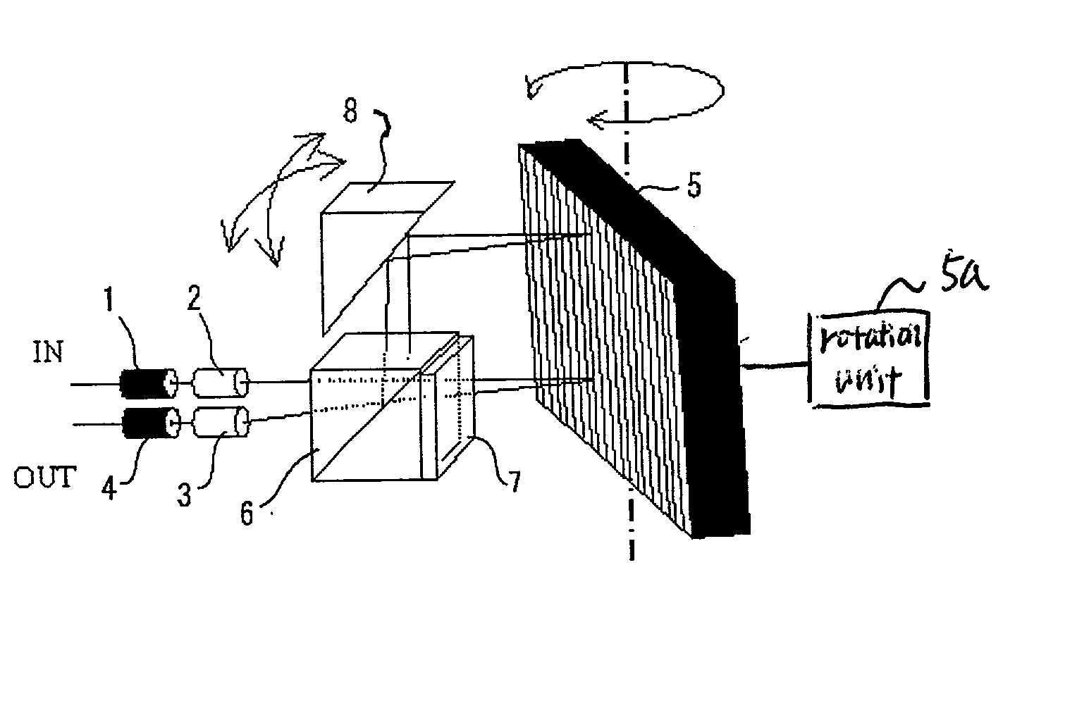 Tunable filter