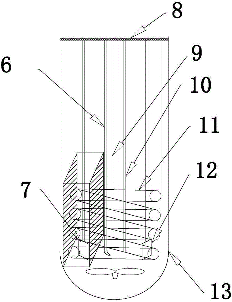 Pressurizing electrolytic cell and intensified electrolysis method