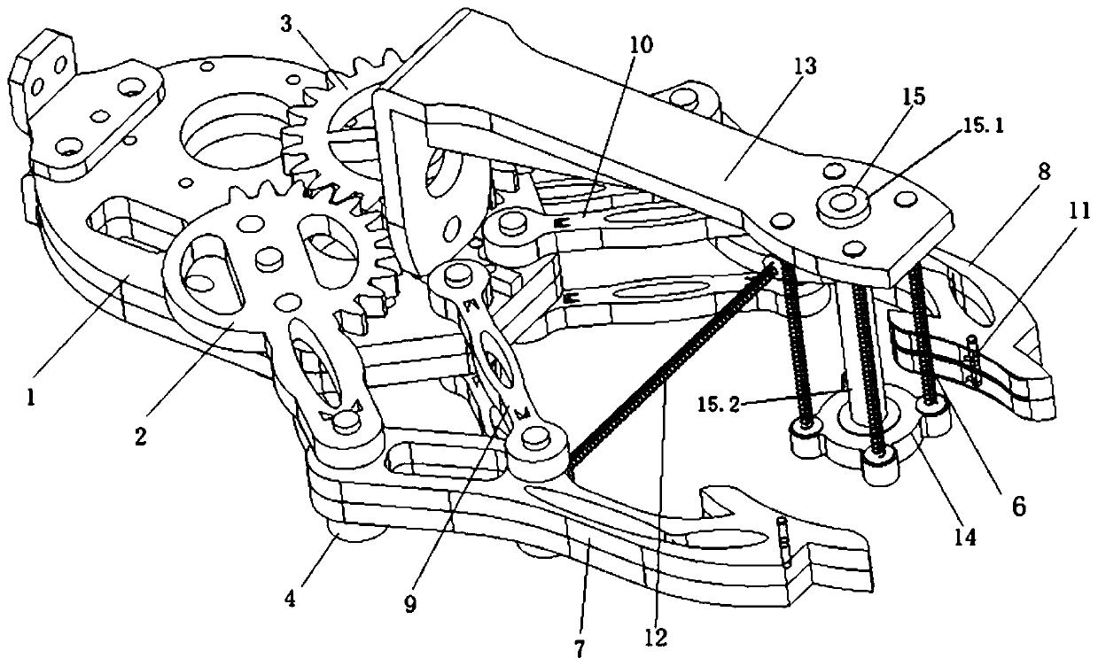 Multipurpose silicon carbide wafer transmission manipulator