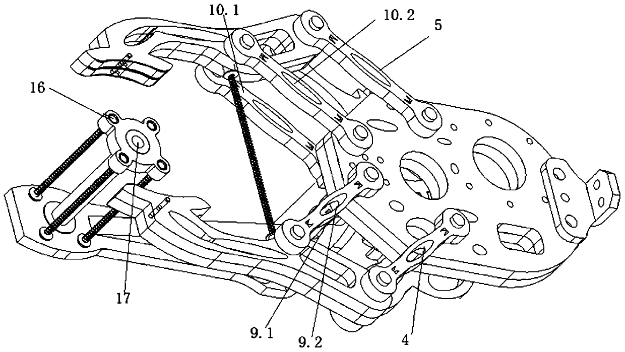 Multipurpose silicon carbide wafer transmission manipulator