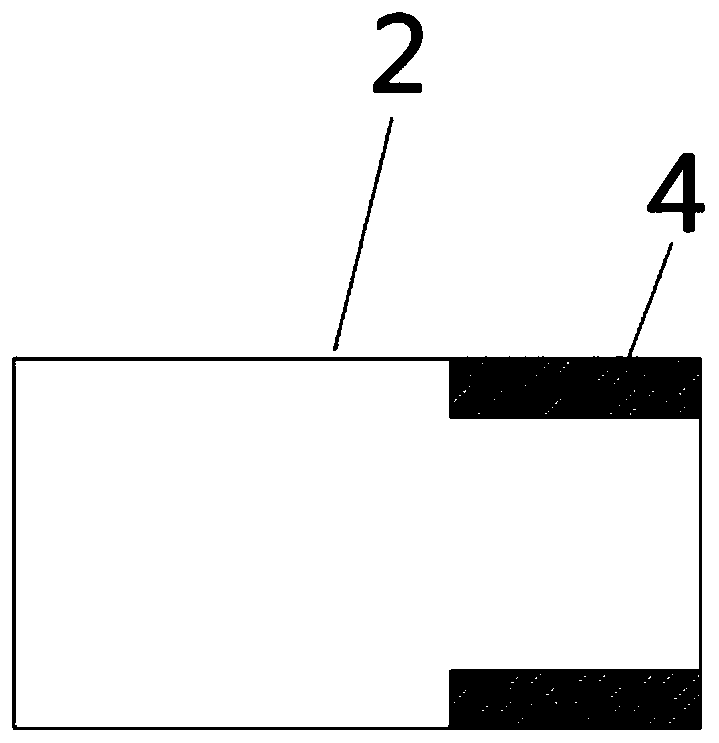 Releasable embolic spring coil system