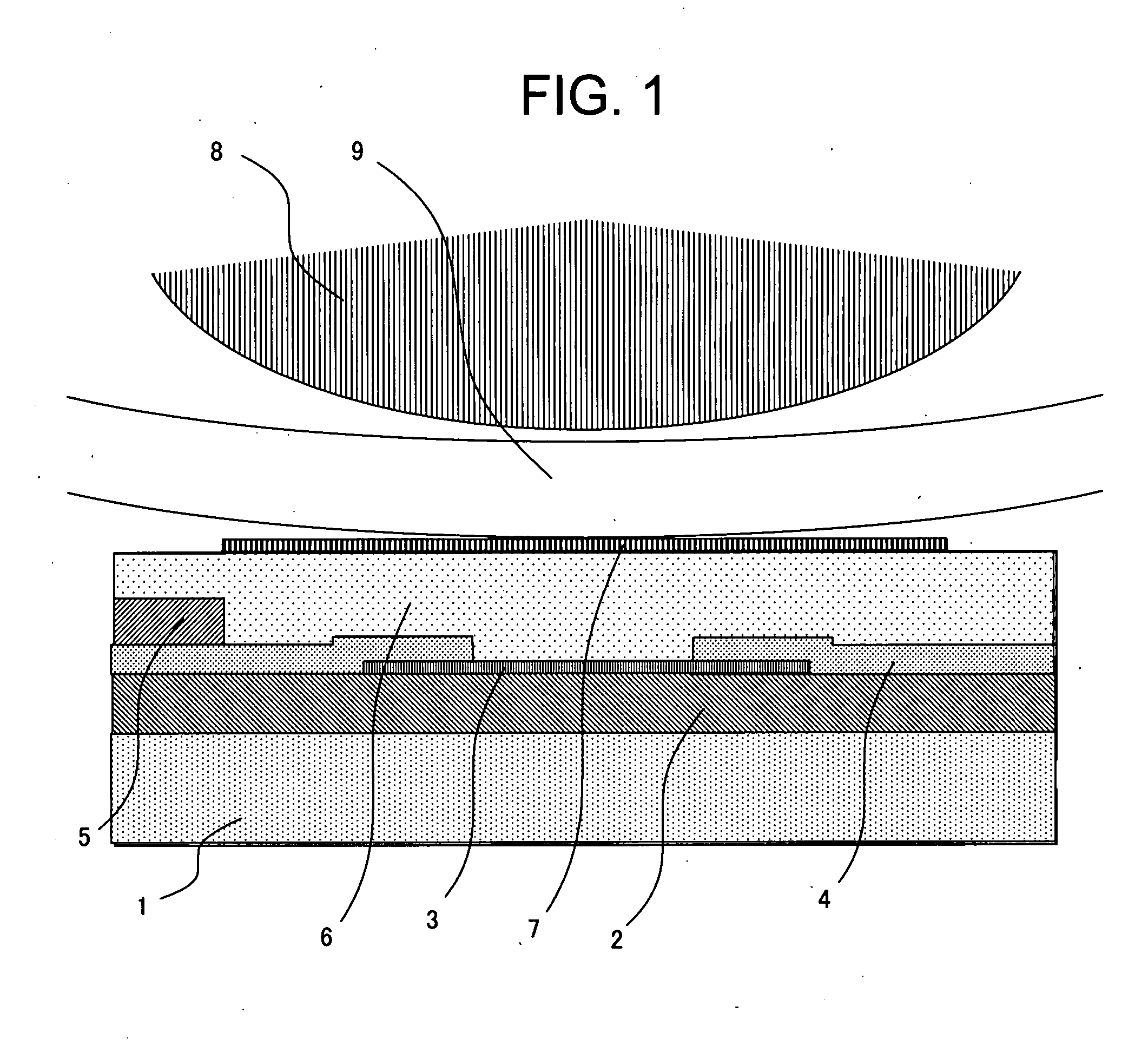 Thermal head and thermal printer using the same