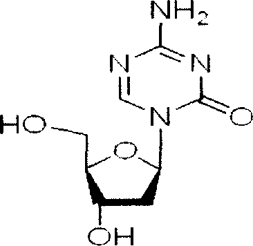 Medicine composition for treating and preventing stomach and intestine tumor