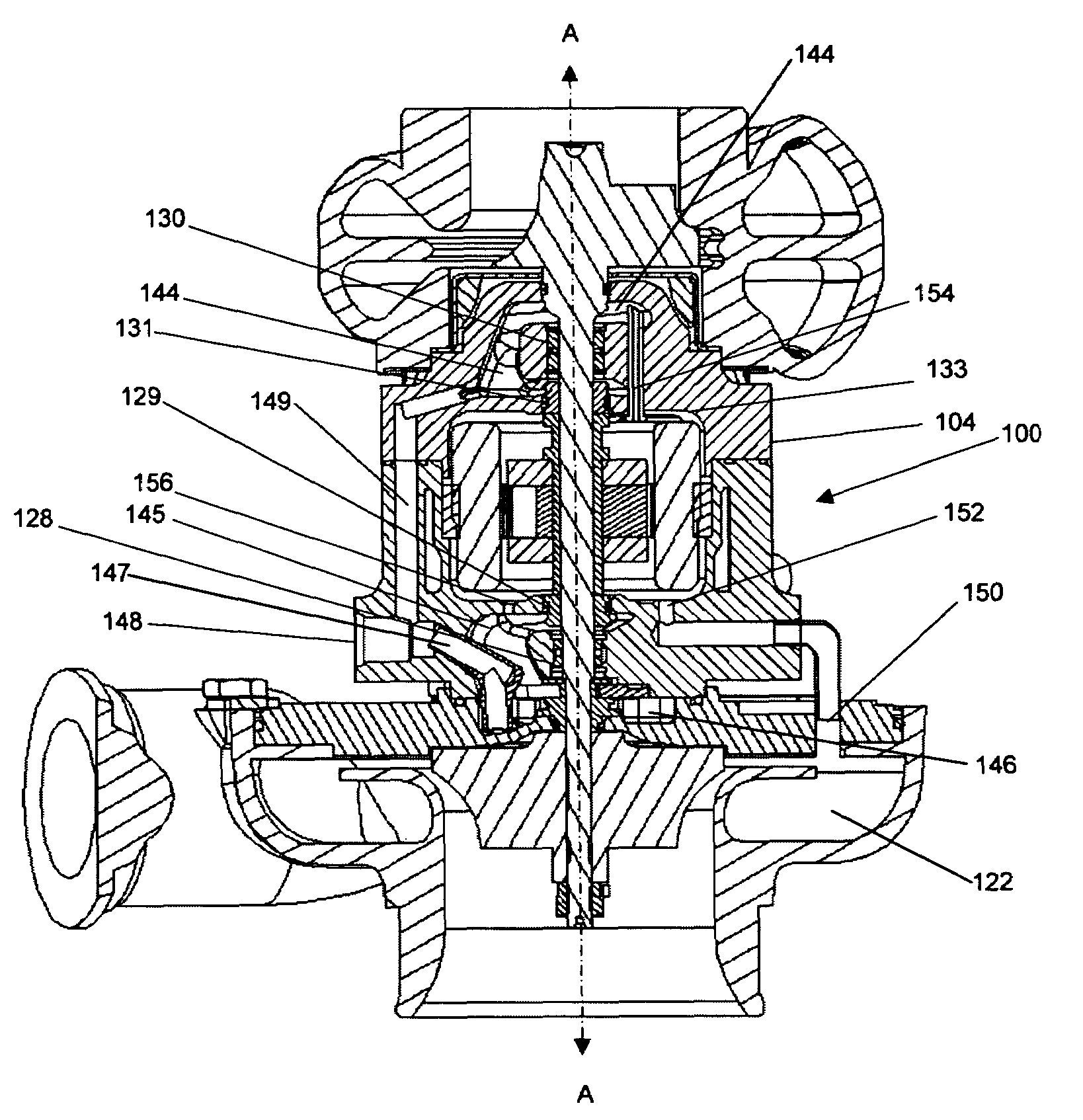 Turbocharger