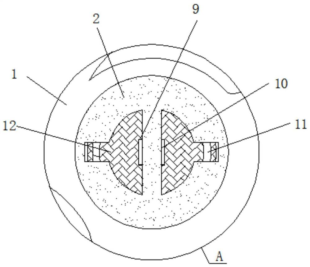 Surface spraying device for sneaker processing