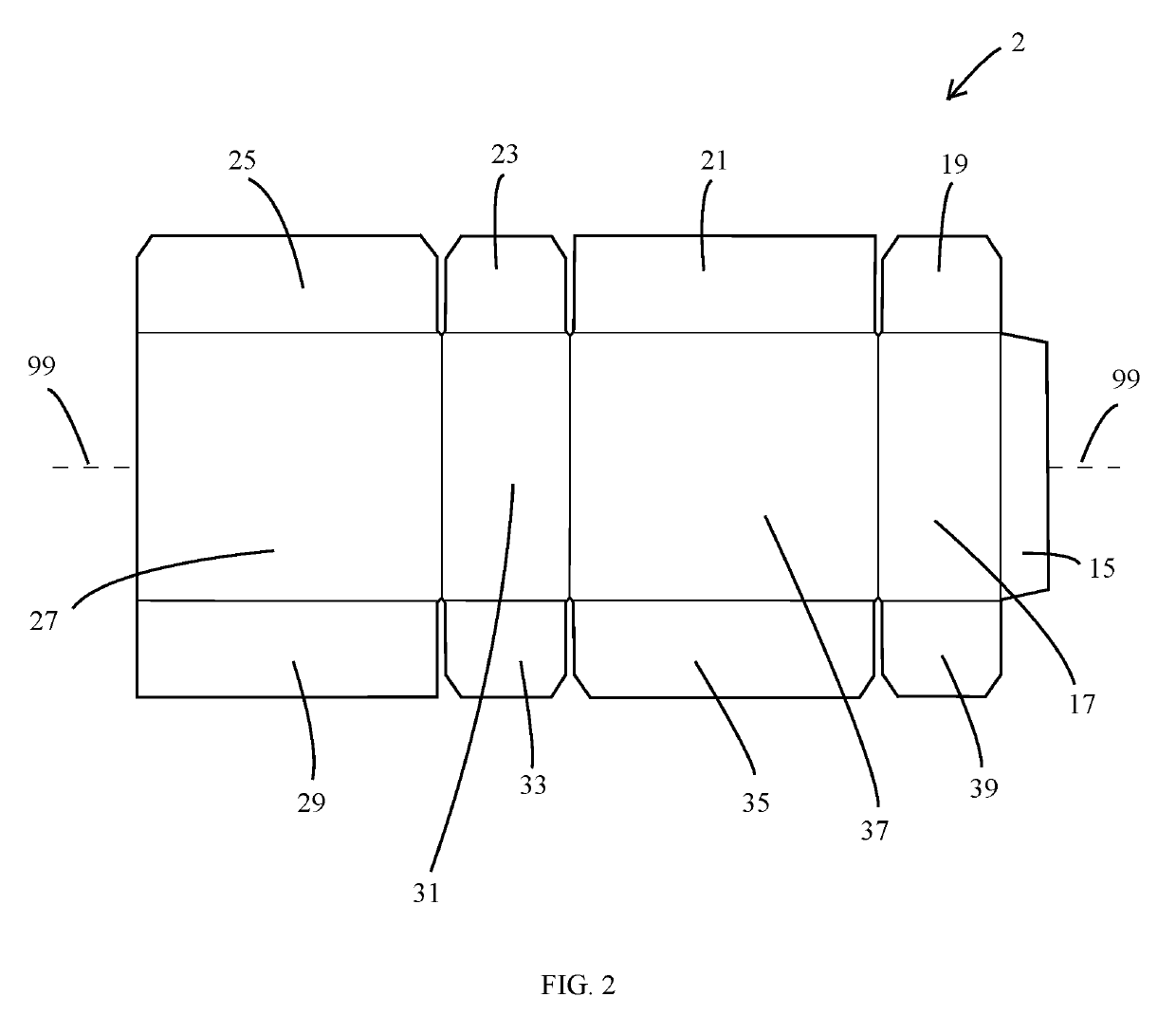 E-commerce packaging system