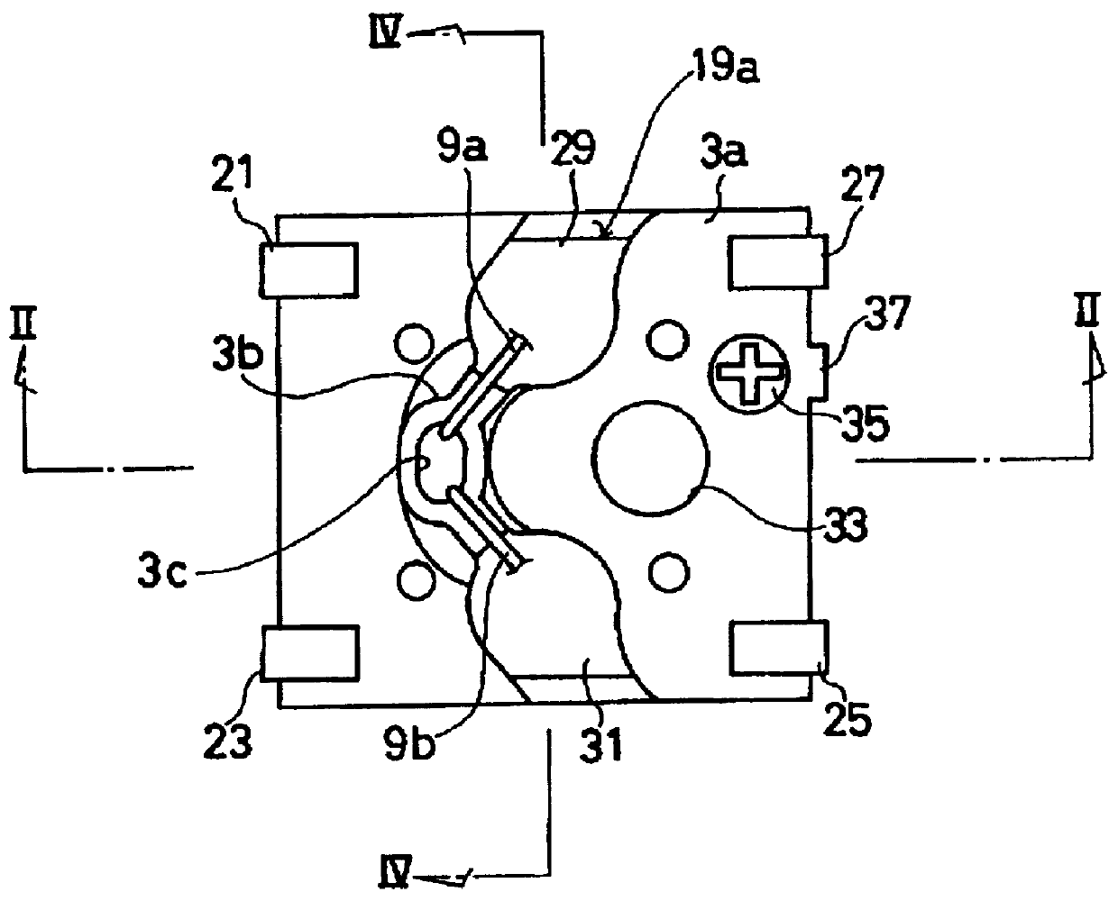 Electroacoustic transducer