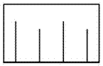 Biogas anaerobic fermentation tank waste heat utilization and temperature increasing system