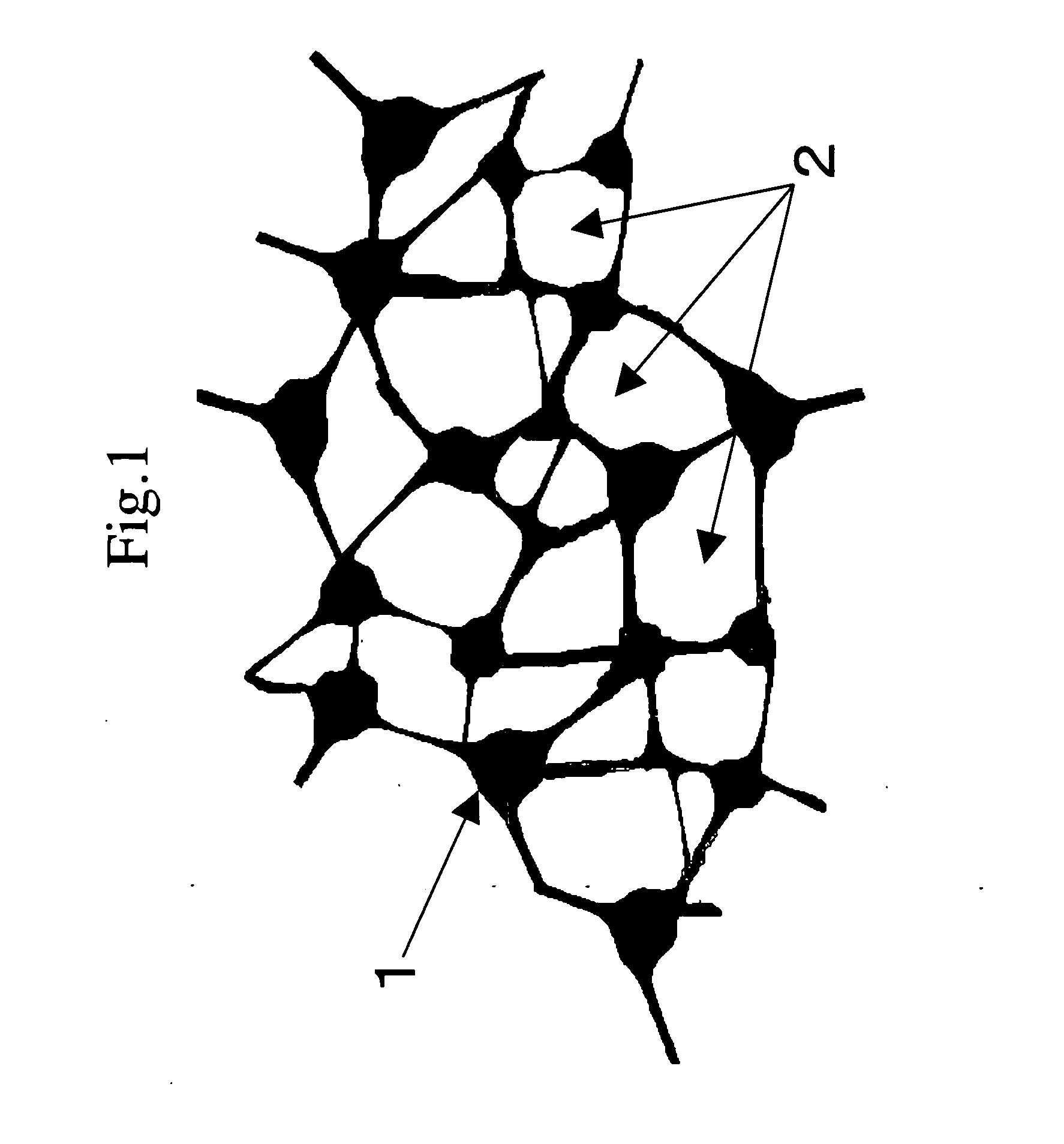 Aromatic Polyamide Porous Film, Process for Producing the Same and Secondary Battery