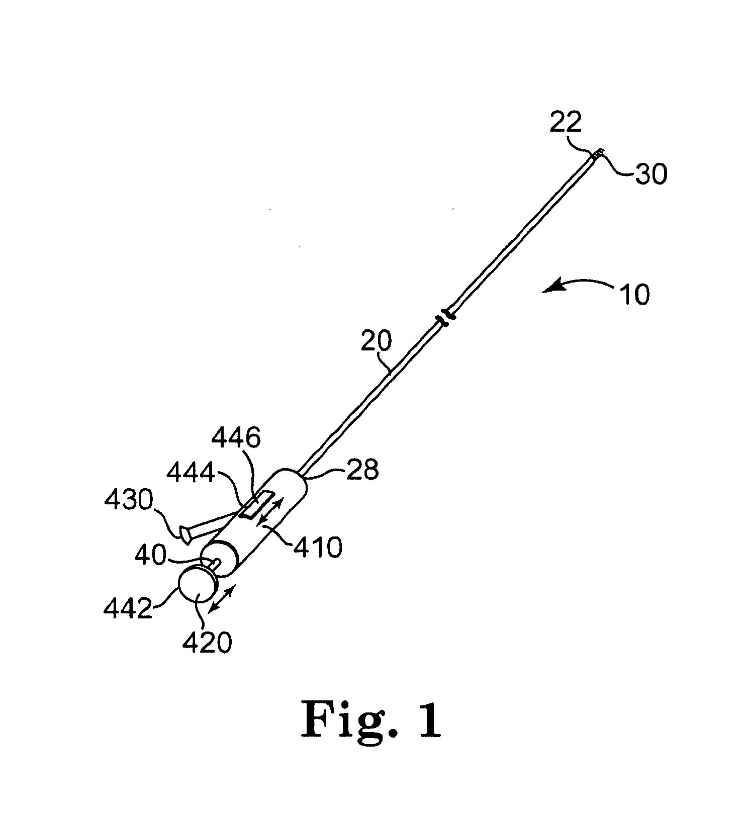 Apparatus and method for controlled depth of injection into myocardial tissue